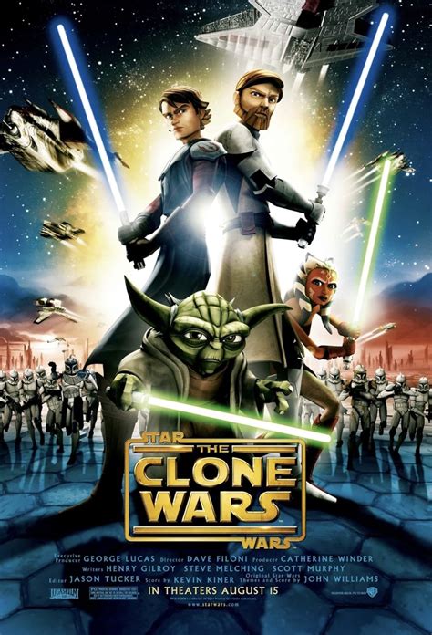 watch star wars the clone wars movie part 1|the clone wars cast.